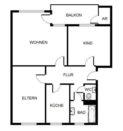 Köln Wohnungen, Köln Wohnung kaufen