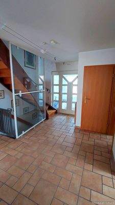 EG: Diele/Eingangsbereich