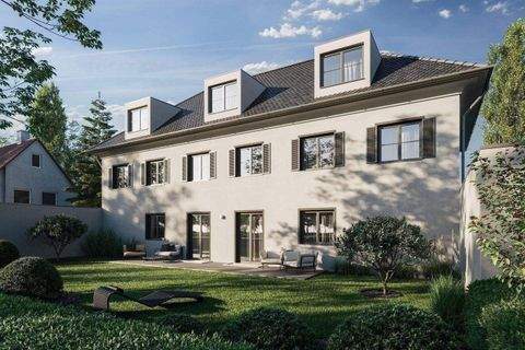 München Häuser, München Haus kaufen