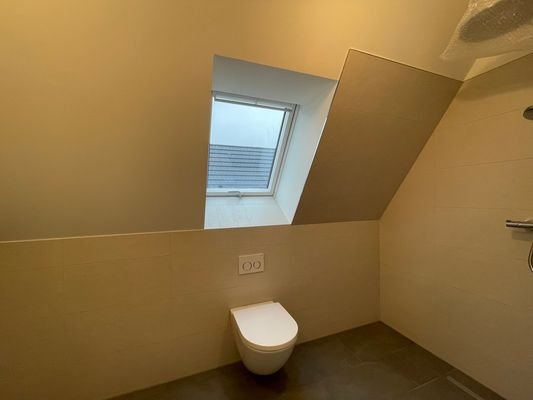 Badezimmer DG 