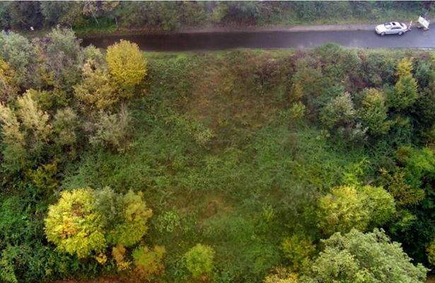 Grundstück Waldrach