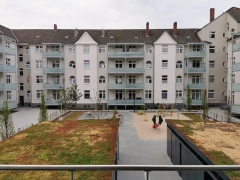 Dortmund Wohnungen, Dortmund Wohnung mieten