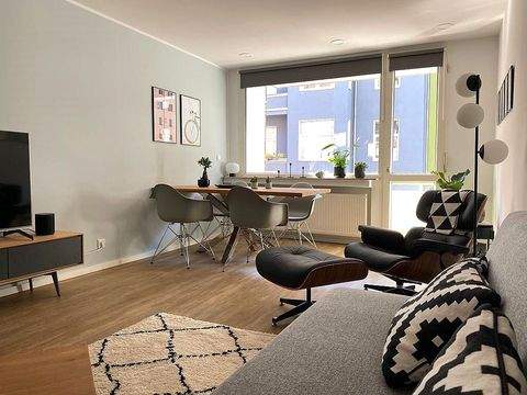 Düsseldorf Wohnen auf Zeit, möbliertes Wohnen