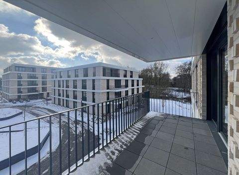 Pinneberg Wohnungen, Pinneberg Wohnung kaufen