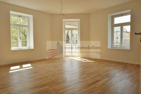 Leipzig / Kleinzschocher Wohnungen, Leipzig / Kleinzschocher Wohnung mieten