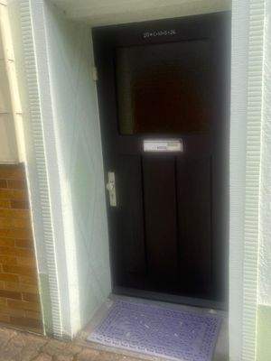 Haus Wadern, Oberstr. Haustür.jpeg.JPG