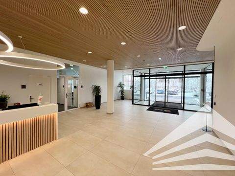 St. Florian Büros, Büroräume, Büroflächen 