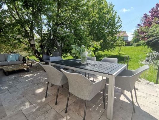Südterrasse