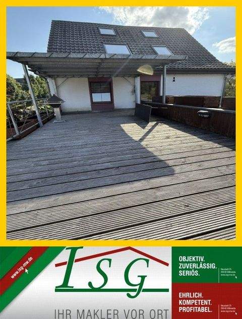 Kriebstein Wohnungen, Kriebstein Wohnung mieten