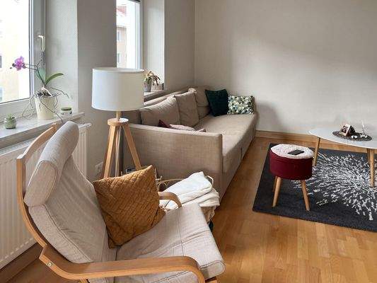 Wohnzimmer OG rechts