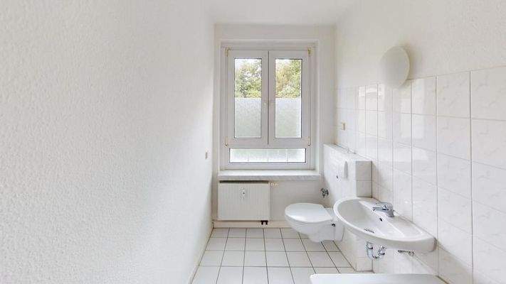 Bad Vergleichswohnung