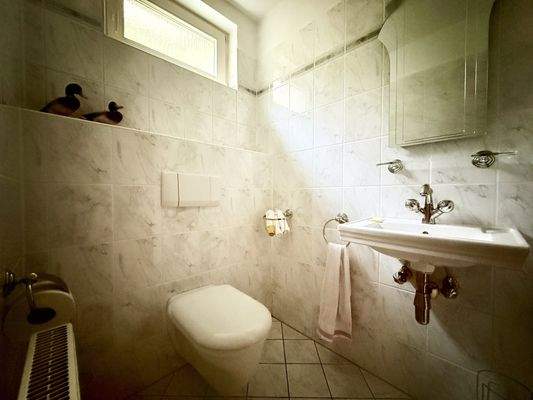 Gartenwohnung_Gäste_WC