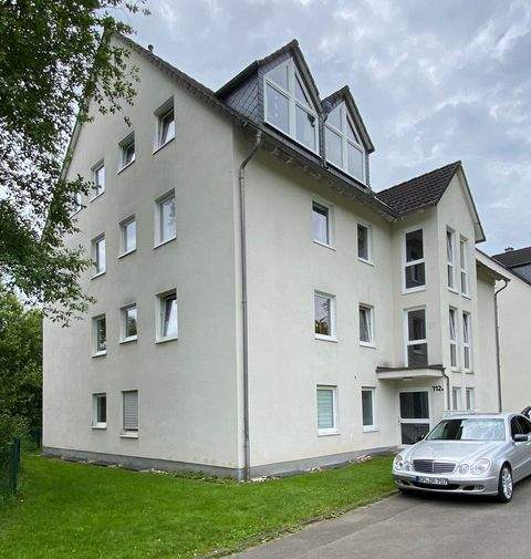 Gummersbach Wohnungen, Gummersbach Wohnung mieten