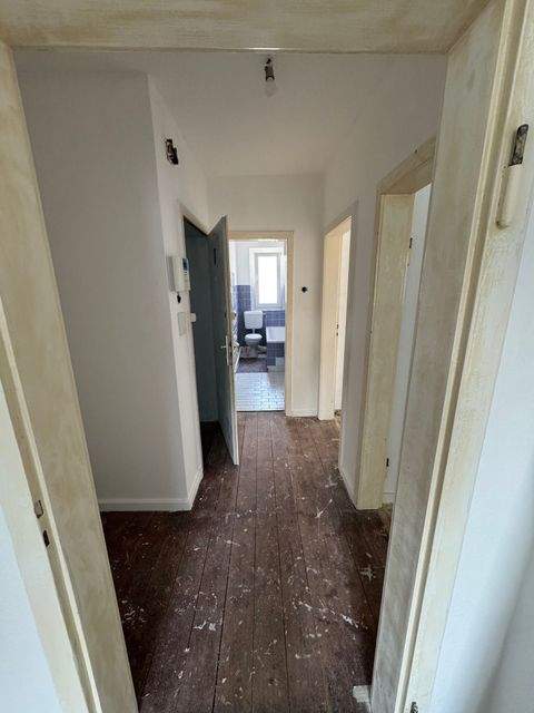 Bottrop Wohnungen, Bottrop Wohnung mieten