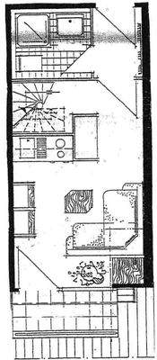 Grundriss WE 36 unten