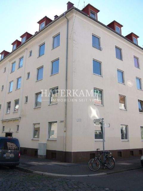 Hannover Wohnungen, Hannover Wohnung kaufen