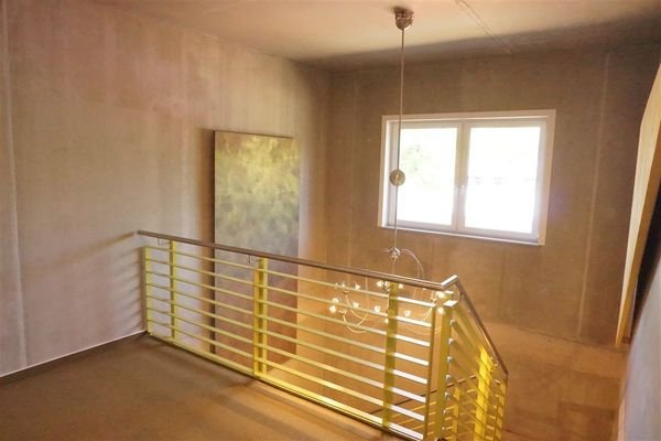 Treppenhaus Bild II