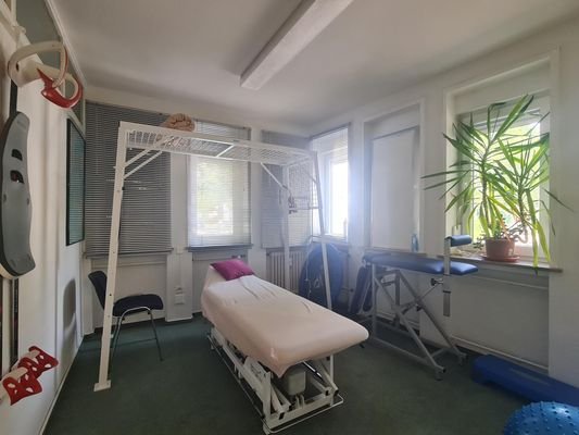 Behandlungszimmer 3