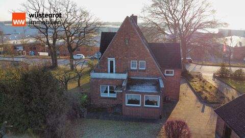 Lübeck / Kücknitz Häuser, Lübeck / Kücknitz Haus kaufen