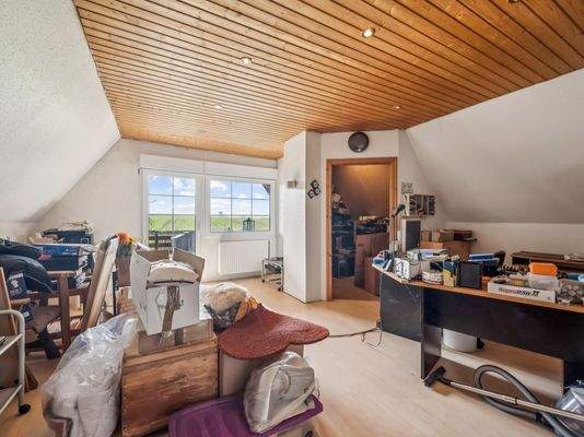 Zimmer 1 Obergeschoss