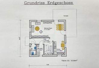 Erdgeschoss