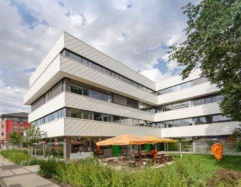 Dresden Büros, Büroräume, Büroflächen 