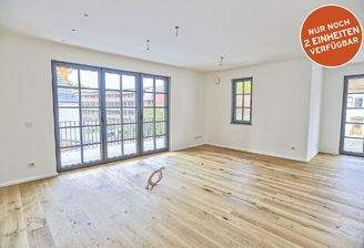 Gehobenes, großzügiges Wohnen!