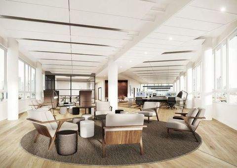 Frankfurt am Main Büros, Büroräume, Büroflächen 