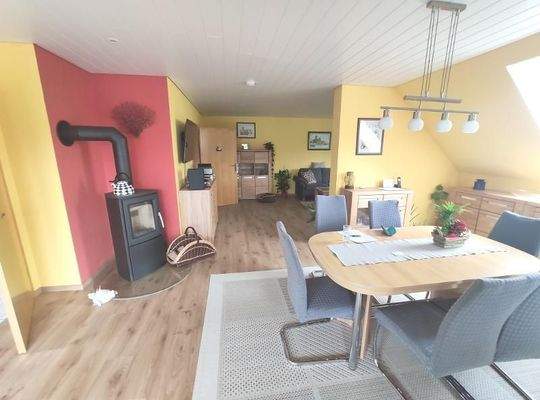 DG Wohn- /Esszimmer Bild 4