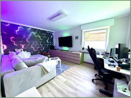 Kinderzimmer OG links