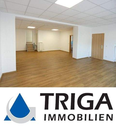 Nordhausen Büros, Büroräume, Büroflächen 