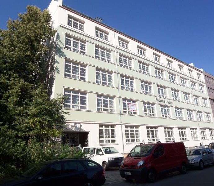 4 Zimmer Wohnung in Leipzig (Zentrum-Ost)