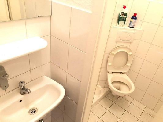 WC