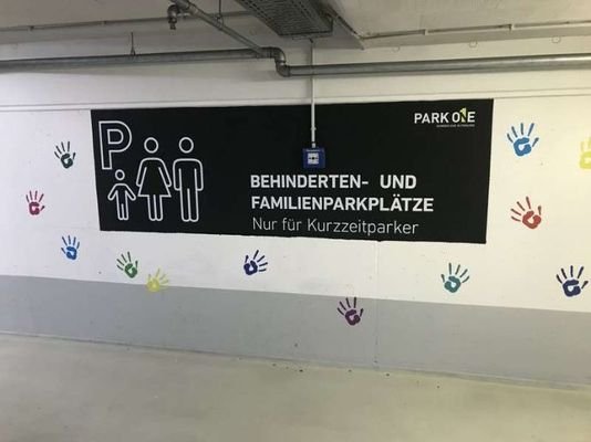 303 Familienstellplatz