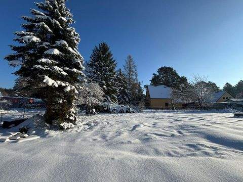 Bergfelde Grundstücke, Bergfelde Grundstück kaufen
