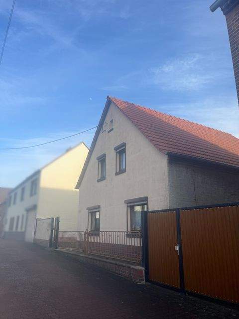 Muldestausee Häuser, Muldestausee Haus kaufen