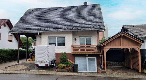 Hauptstuhl Häuser, Hauptstuhl Haus kaufen