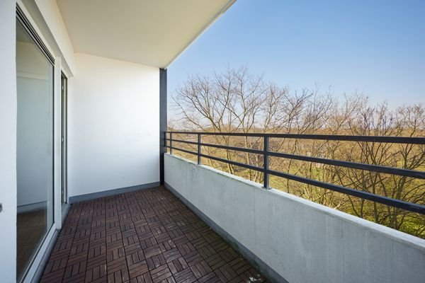 2. Balkon