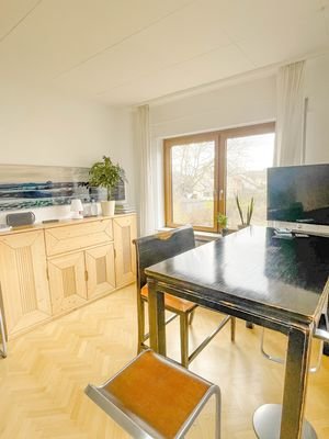 Arbeitszimmer
