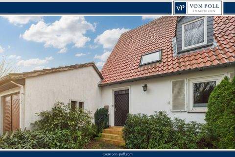 Hannover / Groß-Buchholz Häuser, Hannover / Groß-Buchholz Haus kaufen