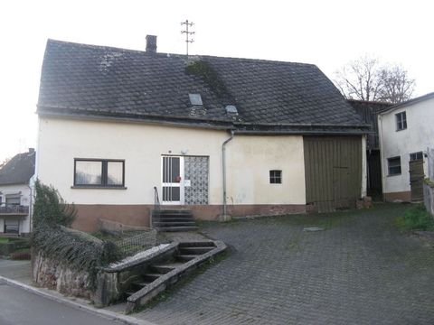 Rötsweiler-Nockenthal Häuser, Rötsweiler-Nockenthal Haus kaufen