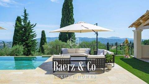 spéracèdes Häuser, spéracèdes Haus kaufen