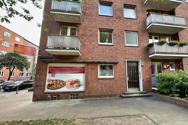 Außenansicht anderer Blickwinkel