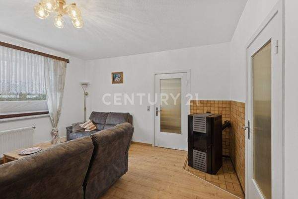 Wohnzimmer Wohnbereich 1 EG