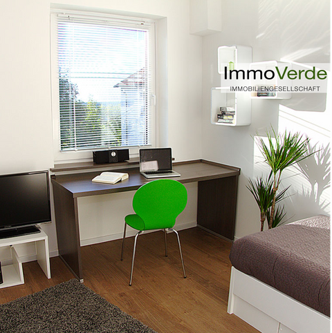 Clausthal-Zellerfeld Wohnungen, Clausthal-Zellerfeld Wohnung mieten