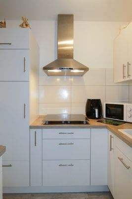 Hier kocht man gern!