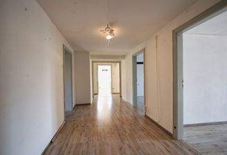 Wohnung 140qm