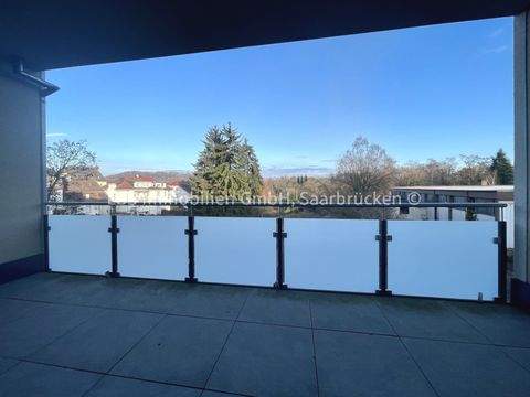 Saarbrücken Wohnungen, Saarbrücken Wohnung mieten