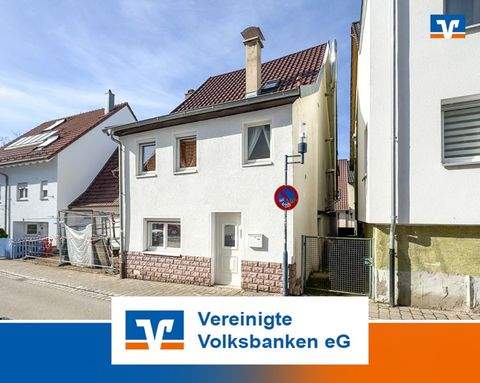 Metzingen Häuser, Metzingen Haus kaufen