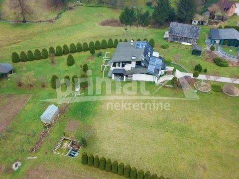 Bosiljevo Häuser, Bosiljevo Haus kaufen